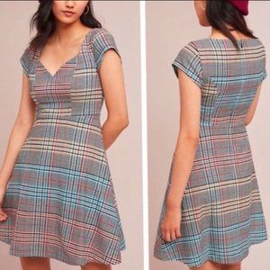 Anthropologie Moulinette Soeurs Vetements Finley